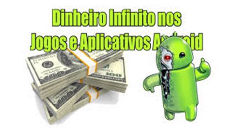 dinheiro infinito apk